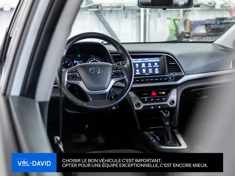 hyundai Elantra 2017 - 10