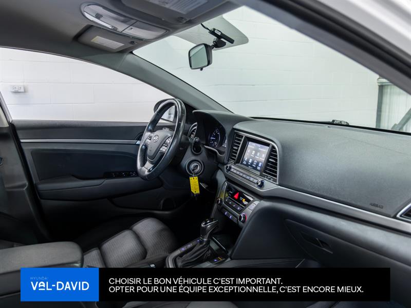 hyundai Elantra 2017 - 11