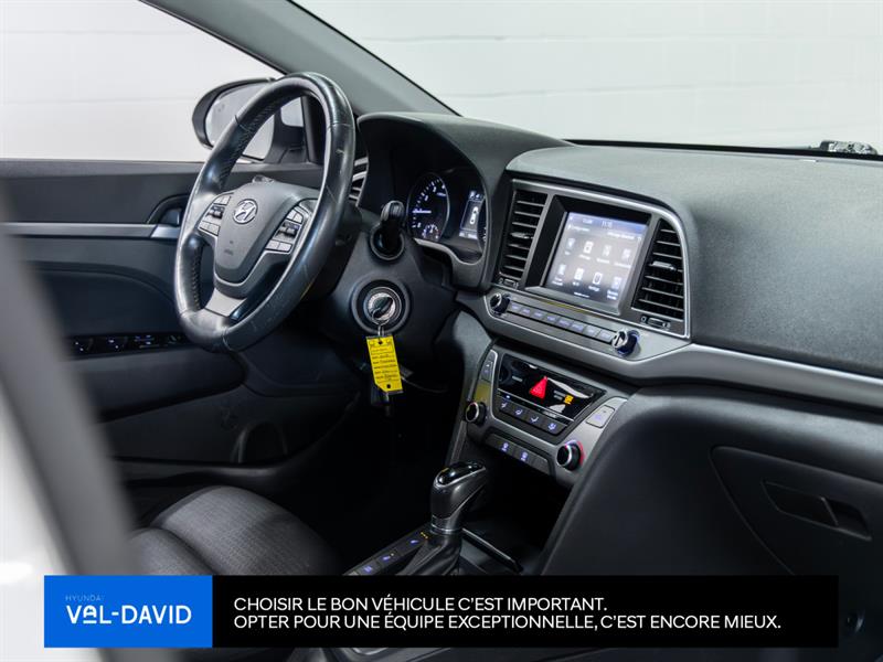 hyundai Elantra 2017 - 12