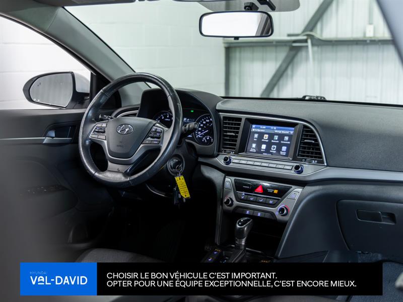 hyundai Elantra 2017 - 13