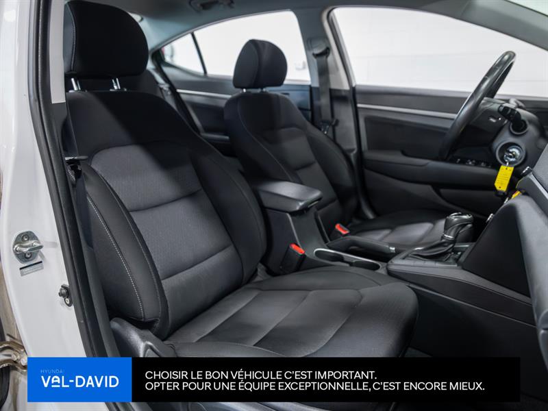hyundai Elantra 2017 - 15