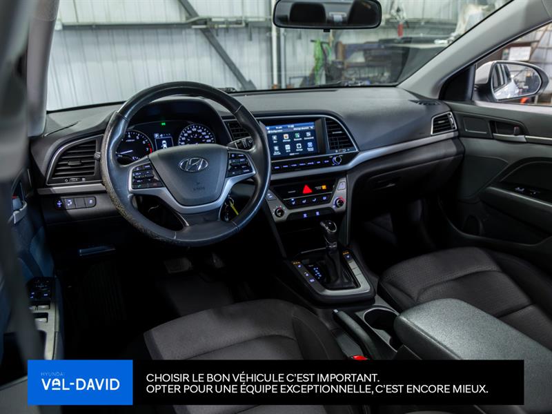 hyundai Elantra 2017 - 20