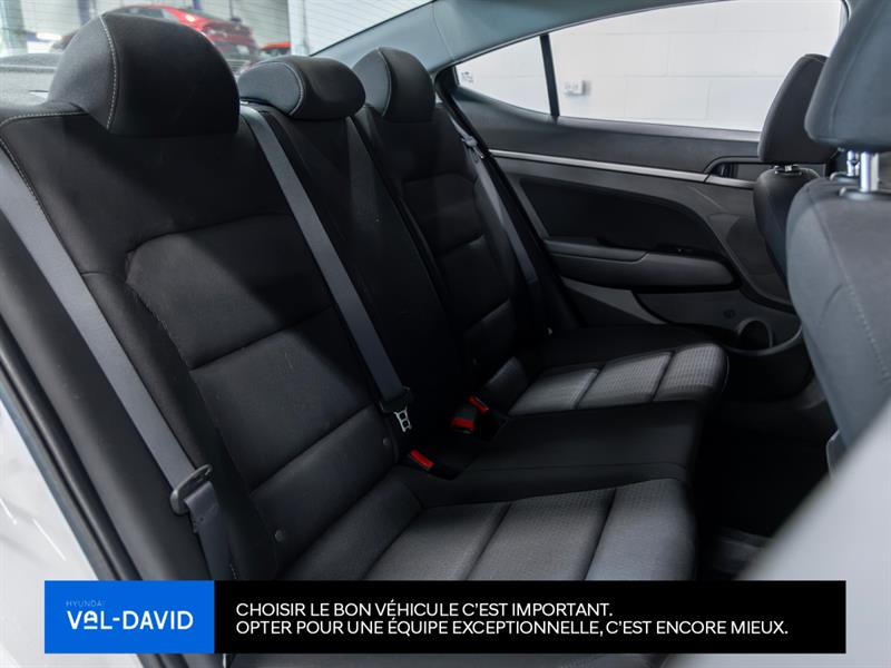 hyundai Elantra 2017 - 22