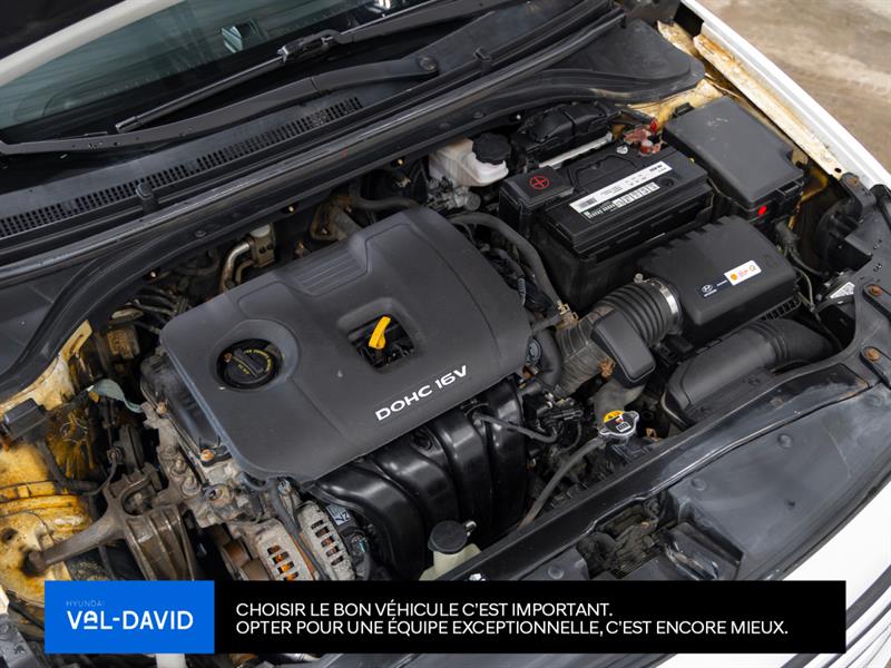 hyundai Elantra 2017 - 23