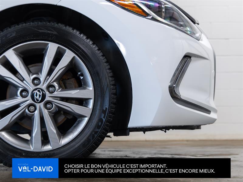 hyundai Elantra 2017 - 24