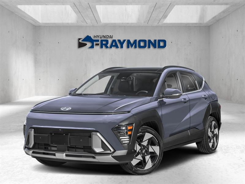 hyundai Kona 2026