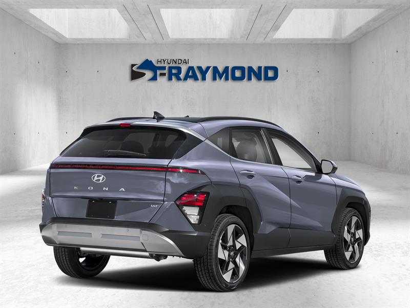 hyundai Kona 2026 - 2