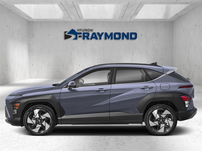 hyundai Kona 2026 - 3