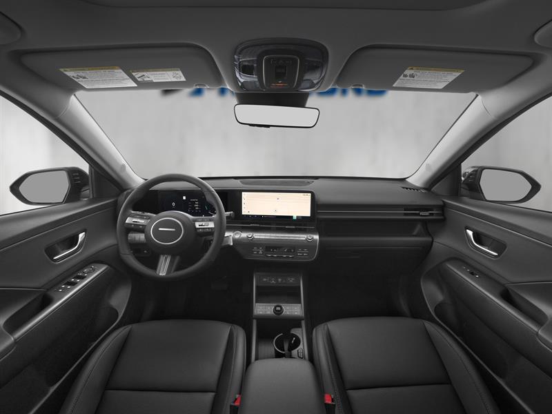 hyundai Kona 2026 - 4