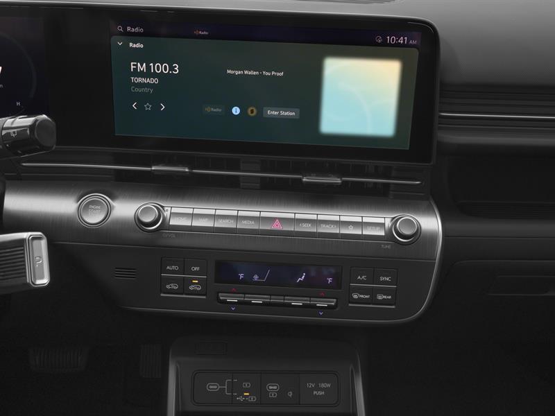 hyundai Kona 2026 - 6
