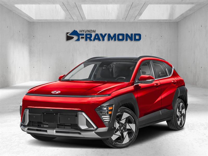 hyundai Kona 2026