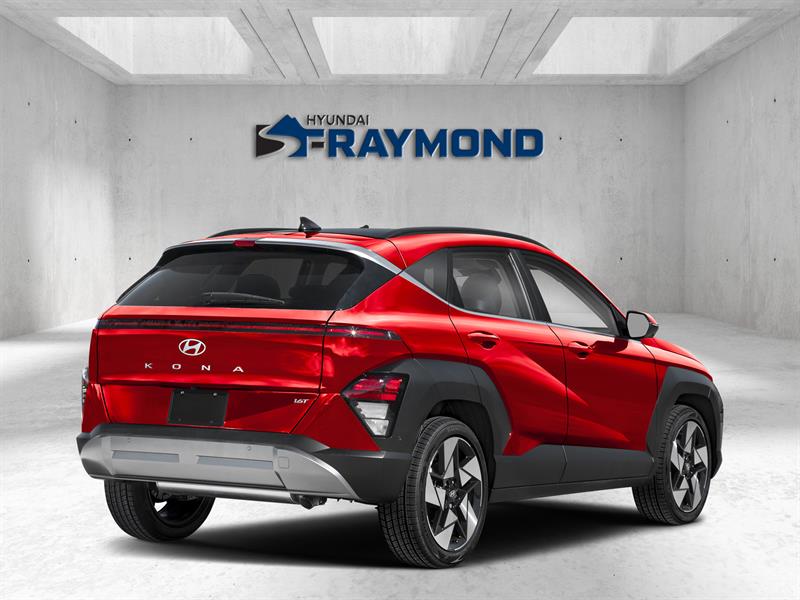 hyundai Kona 2026 - 2