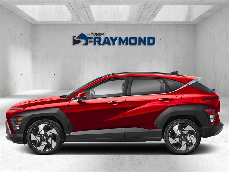 hyundai Kona 2026 - 3