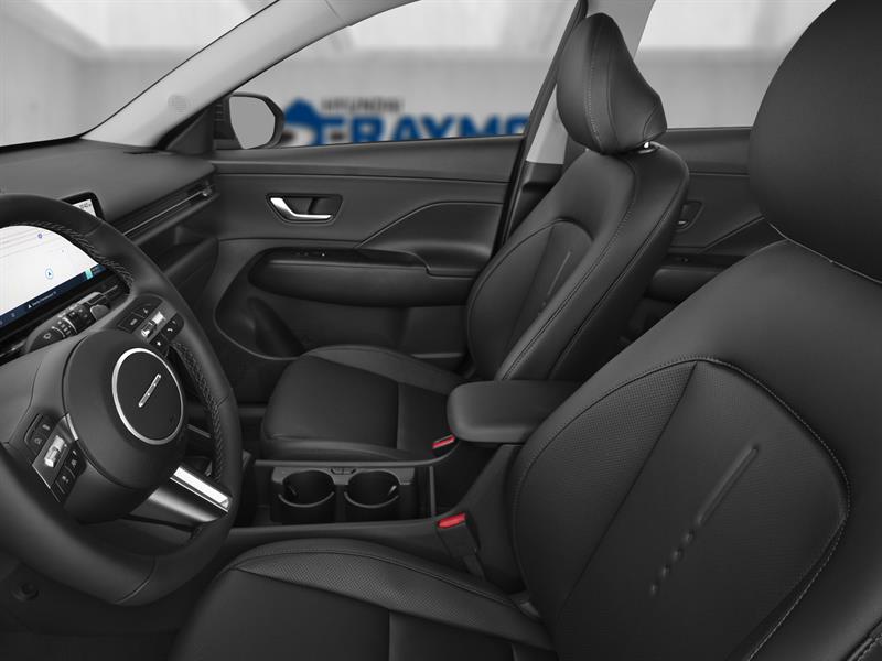 hyundai Kona 2026 - 5