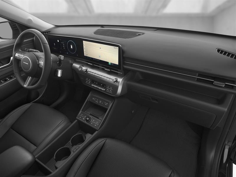 hyundai Kona 2026 - 11