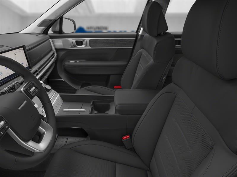 hyundai Santa Fe Hybrid 2026 - 5