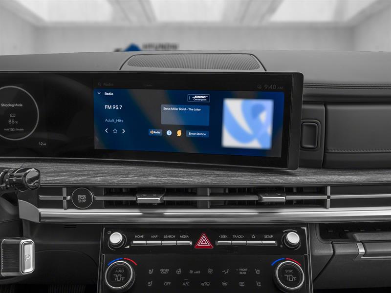 hyundai Santa Fe Hybrid 2026 - 6