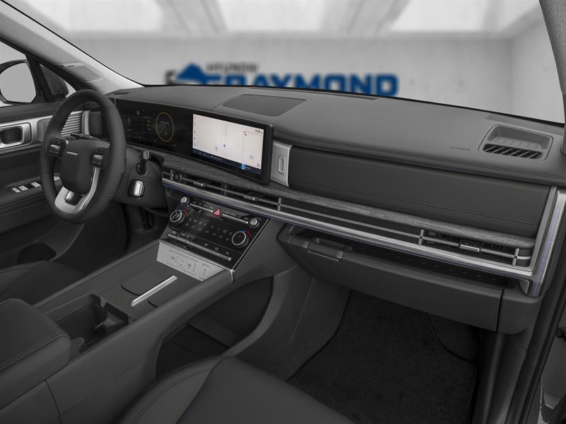 hyundai Santa Fe Hybrid 2026 - 11