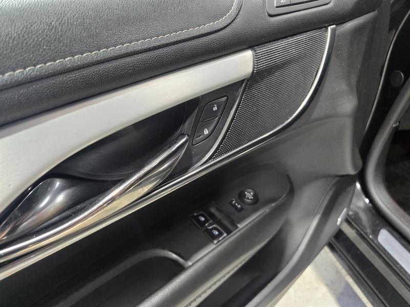 cadillac ATS 2015 - 10