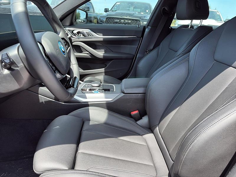 bmw i4 2025 - 7