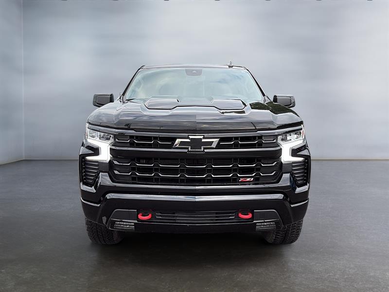 chevrolet Silverado 1500 2024 - 2