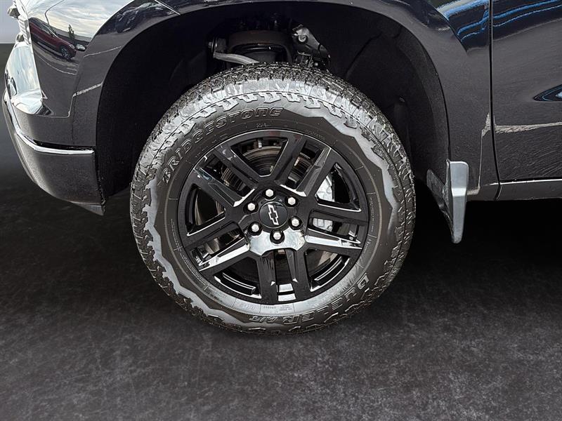 chevrolet Silverado 1500 2024 - 6