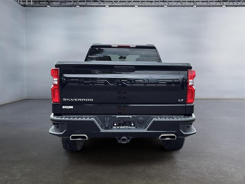 chevrolet Silverado 1500 2024 - 7