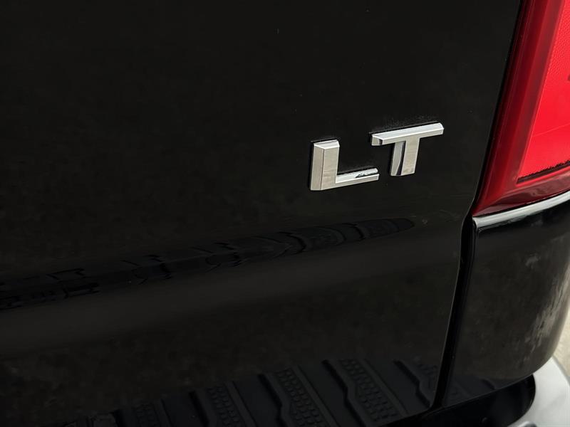 chevrolet Silverado 1500 2024 - 15