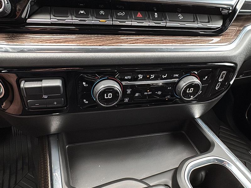 chevrolet Silverado 1500 2024 - 27