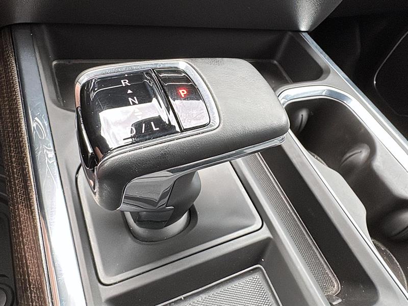 chevrolet Silverado 1500 2024 - 29