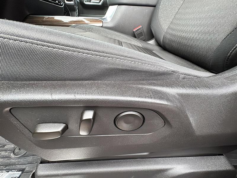 chevrolet Silverado 1500 2024 - 34