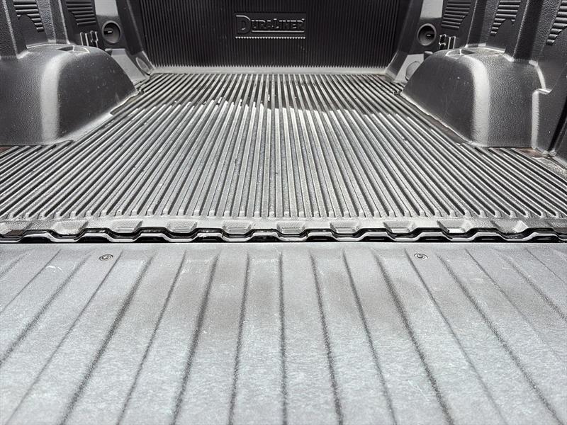 chevrolet Silverado 1500 2024 - 35