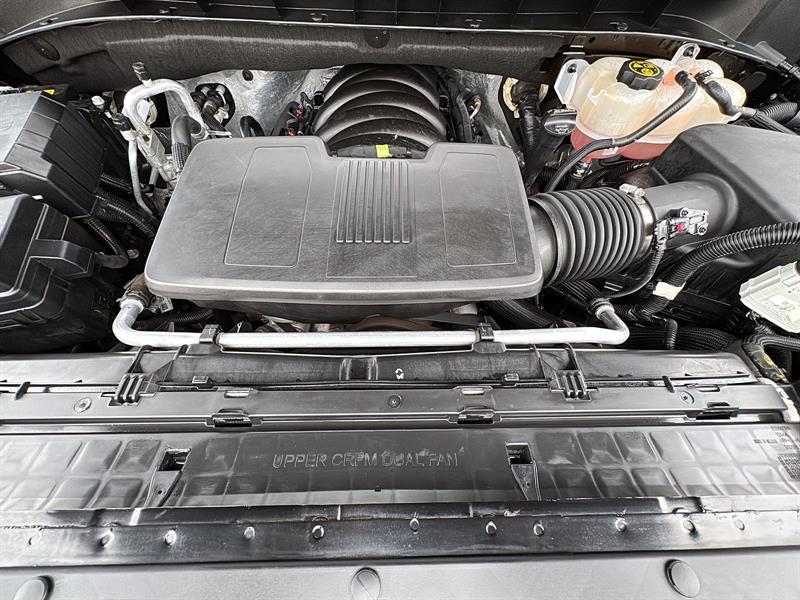 chevrolet Silverado 1500 2024 - 36