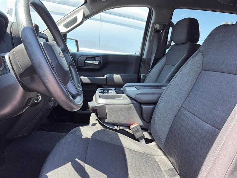 chevrolet Silverado 1500 2024 - 7