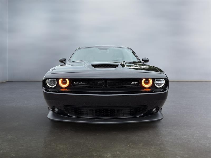 dodge Challenger 2023 - 2