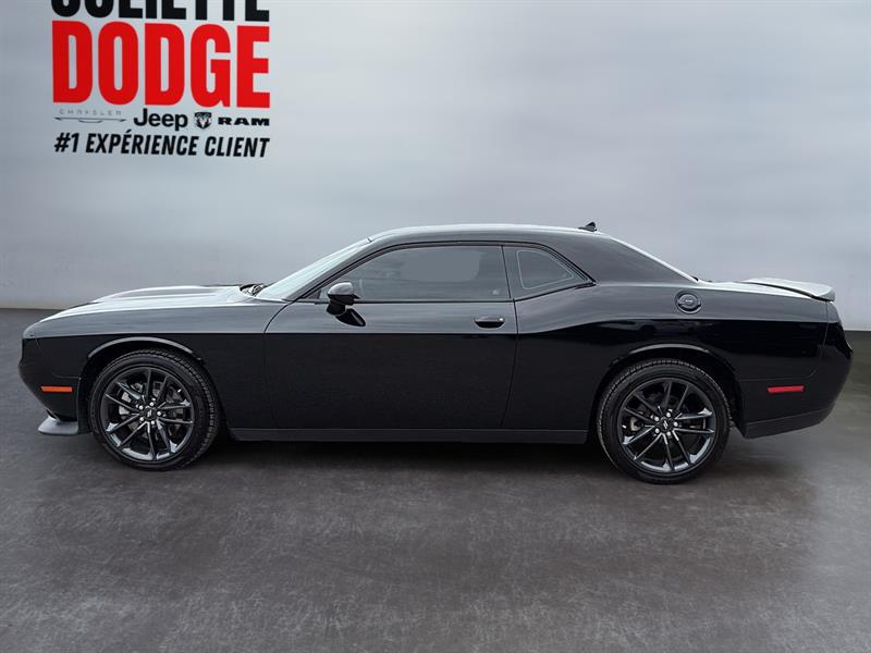 dodge Challenger 2023 - 4