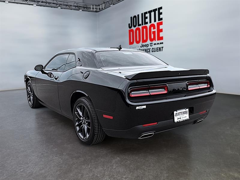 dodge Challenger 2023 - 5