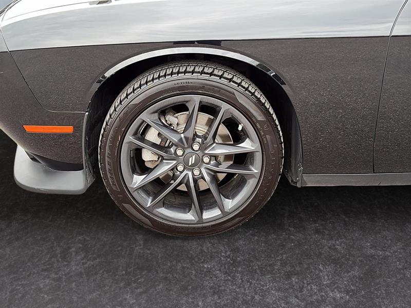 dodge Challenger 2023 - 6
