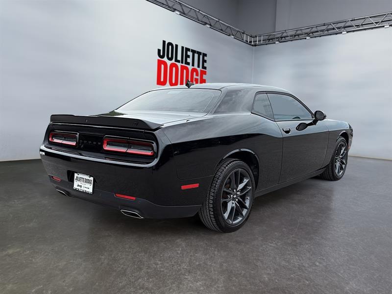 dodge Challenger 2023 - 9