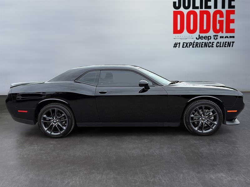 dodge Challenger 2023 - 10