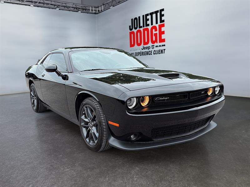 dodge Challenger 2023 - 11