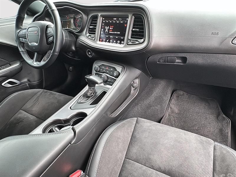 dodge Challenger 2023 - 17