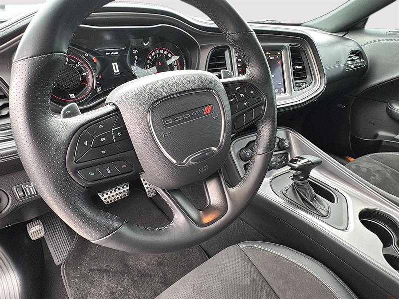 dodge Challenger 2023 - 19