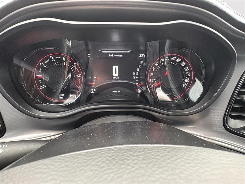 dodge Challenger 2023 - 20