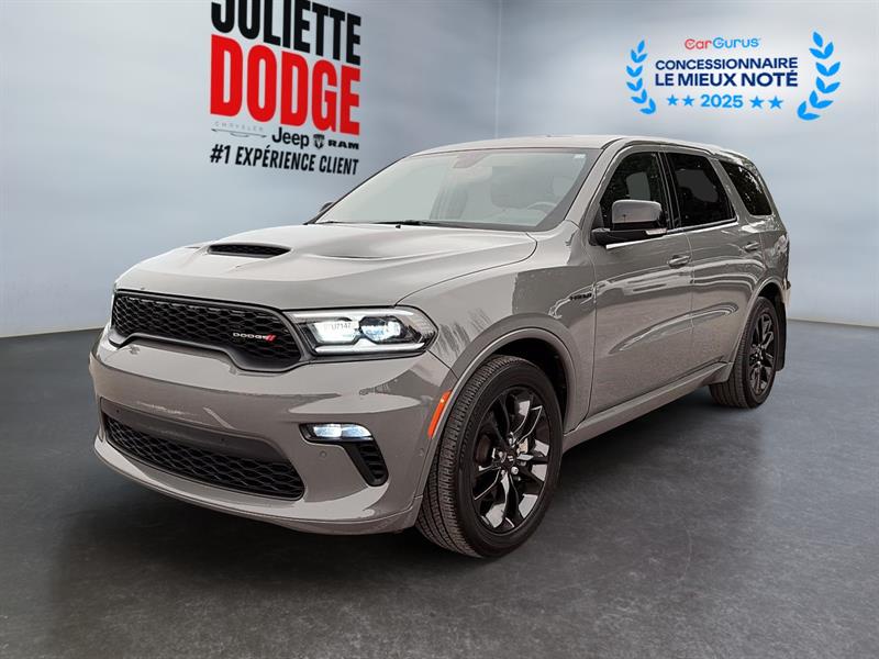 dodge Durango 2022