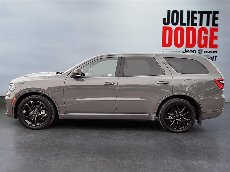 dodge Durango 2022 - 4