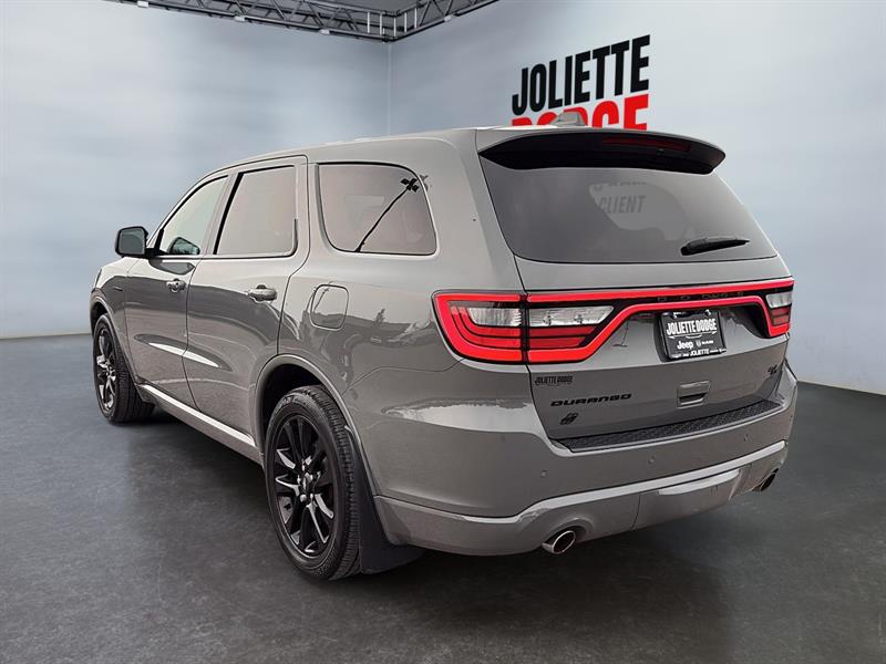 dodge Durango 2022 - 5