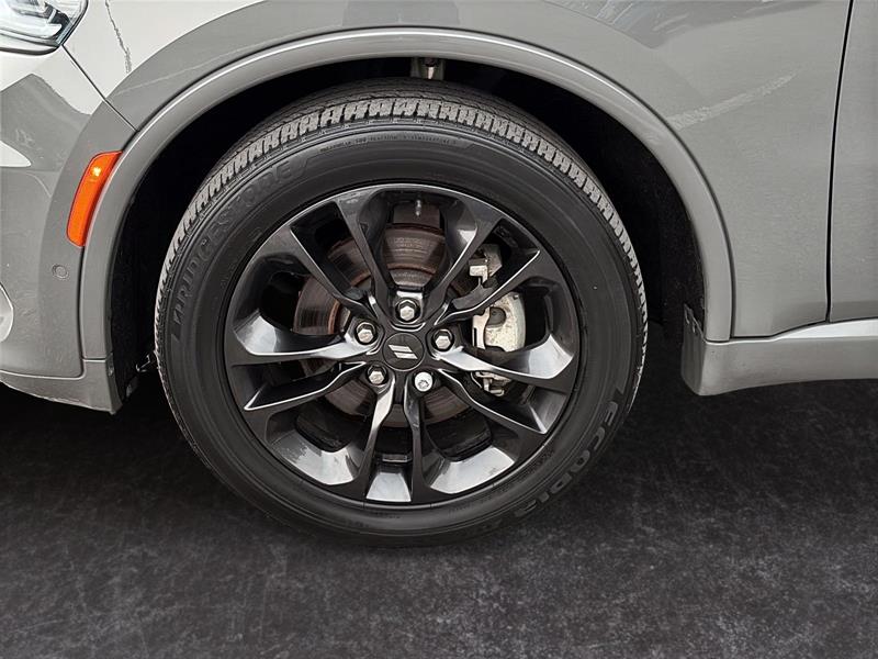 dodge Durango 2022 - 6
