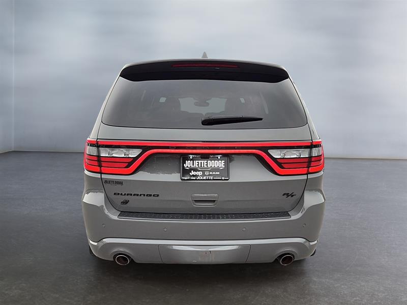 dodge Durango 2022 - 7
