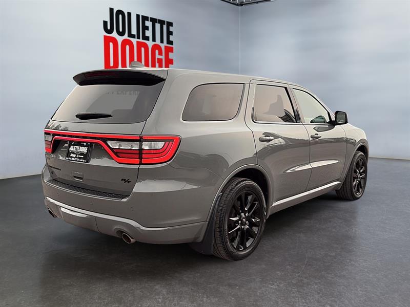 dodge Durango 2022 - 9